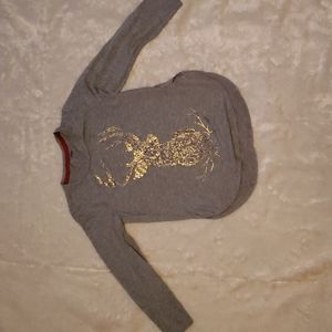 Size 8 Old Navy Long Sleeve Shirt